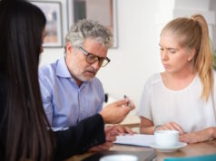 https://www.freepik.com/free-photo/focused-mature-man-reading-document-his-female-colleague-giving-pen-him-signing_10608101.htm#query=personal%20injury%20lawyers&position=46&from_view=search&track=ais