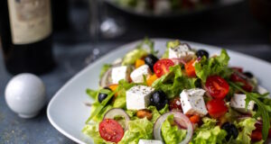 https://www.freepik.com/free-photo/front-view-greece-salad-sliced-vegetable-salad-with-tomatoes-cucumbers-white-cheese-olives-inside-white-plate-vitamine-vegetables_9160395.htm#query=green%20Mediterranean%20diet&position=7&from_view=search&track=ais