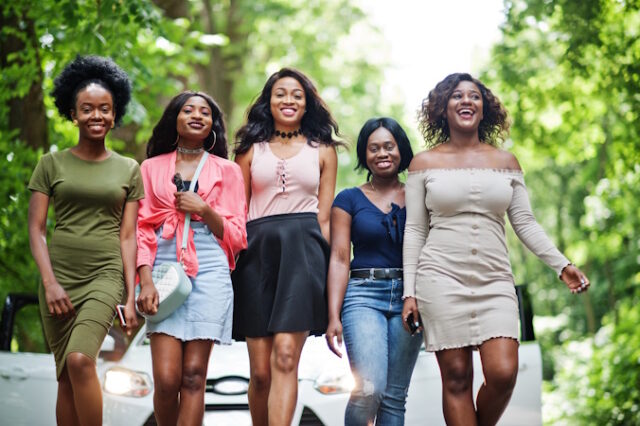 https://www.freepik.com/free-photo/group-five-happy-african-american-walking-against-white-car_29119017.htm#query=group%20black%20women&position=1&from_view=search&track=ais
