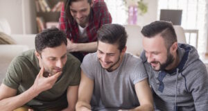 https://www.freepik.com/free-photo/men-watching-video-tablet_12231787.htm#query=men%20ready%20game&position=32&from_view=search&track=ais