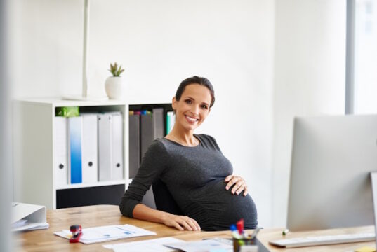https://www.freepik.com/premium-photo/my-job-is-becoming-mother-portrait-pregnant-businesswoman-working-office_27043701.htm#query=pregnant%20worker&position=6&from_view=search&track=ais