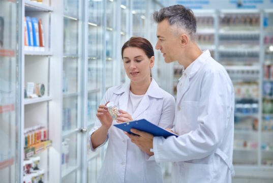 https://www.freepik.com/free-photo/revision-two-pharmacists-making-medicines-revision-drugstore_21701048.htm#query=pharmacist&position=30&from_view=search&track=country_rows_v1