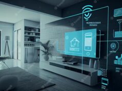 https://www.freepik.com/premium-photo/smart-home-interface-with-augmented-realty-iot-object-interior-design_39164818.htm#query=tech%20home&position=18&from_view=search&track=ais