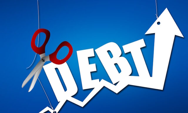 Use scissors to cut away debt https://www.freepik.com/premium-photo/use-scissors-cut-away-debt_33495436.htm#query=no%20debt&position=6&from_view=search&track=locales