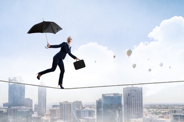https://www.freepik.com/premium-photo/young-businesswoman-walking-with-umbrella-mixed-media_29197496.htm?query=WALKING%20ON%20WIRE#from_view=detail_alsolike