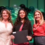 F – Malena Mendez, Paula Machado , Traci Miller