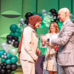 G – Aya Al Halabi , Malena Mendez, Willy Gomez