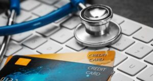 https://www.freepik.com/premium-photo/stethoscope-credit-cards-computer-keyboard-closeup_27842884.htm#query=medical%20credit%20card&position=39&from_view=search&track=ais
