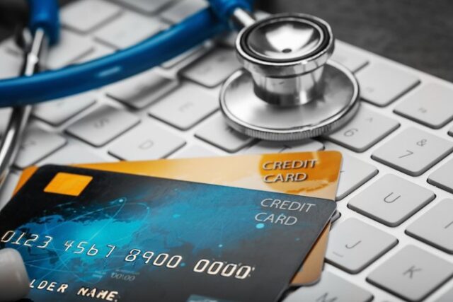 https://www.freepik.com/premium-photo/stethoscope-credit-cards-computer-keyboard-closeup_27842884.htm#query=medical%20credit%20card&position=39&from_view=search&track=ais