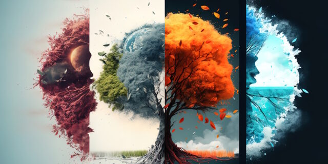 the abstract construction of the 4 seasons. AI-Generated https://www.freepik.com/premium-photo/abstract-construction-4-seasons-aigenerated_41011876.htm#query=harsh%204%20seasons&position=6&from_view=search&track=ais