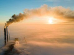 https://www.freepik.com/premium-photo/aerial-view-coal-power-plant-high-pipes-with-black-smoke-moving-up-polluting-atmosphere-sunset_19556804.htm#page=2&query=air%20pollution&position=37&from_view=search&track=ais