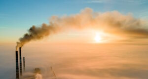 https://www.freepik.com/premium-photo/aerial-view-coal-power-plant-high-pipes-with-black-smoke-moving-up-polluting-atmosphere-sunset_19556804.htm#page=2&query=air%20pollution&position=37&from_view=search&track=ais