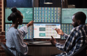 Markets Breathe a Sigh of Relief as US-Iran Ceasefire Averts Immediate Catastrophe https://www.freepik.com/free-photo/african-american-financial-advisors-reviewing-real-time-market-data-statistics-order-sell-stocks-hedge-fund-traders-sitting-workstation-while-pointing-display-with-live-index-charts_25498802.htm#page=2&query=stock%20market&position=4&from_view=search&track=ais