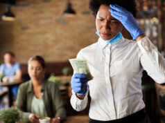 https://www.freepik.com/free-photo/african-american-waitress-feeling-dissatisfied-with-tip-from-customer-cafe_26401974.htm#query=restaurant%20bill&position=24&from_view=search&track=ais