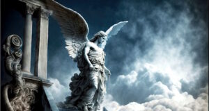 https://www.freepik.com/premium-photo/angel-waiting-people-gates-paradise-stairway-heaven_38679881.htm#query=arch%20angel%20michael&position=20&from_view=search&track=ais