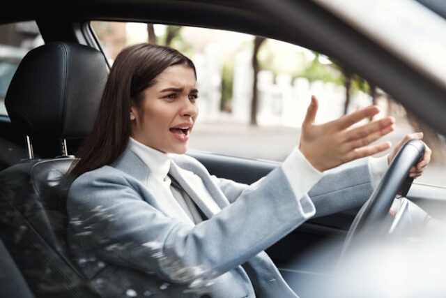 https://www.freepik.com/free-photo/annoyed-businesswoman-stuck-traffic-her-commute_13869232.htm#query=angry%20driver&position=9&from_view=search&track=ais
