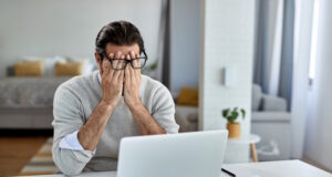 https://www.freepik.com/free-photo/businessman-feeling-exhausted-after-working-laptop-home_26343947.htm#query=wfh%20stress&position=24&from_view=search&track=ais