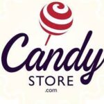 candy store
