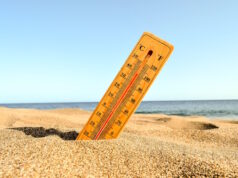 https://www.freepik.com/free-photo/closeup-shot-thermometer-beach-sand_10073858.htm#query=hot%20weather&position=0&from_view=search&track=ais
