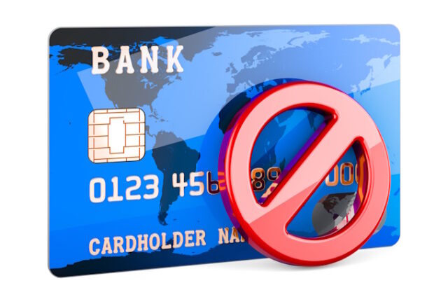 https://www.freepik.com/premium-photo/credit-card-with-forbidden-symbol-3d-rendering_39621678.htm#query=credit%20card%20rejected&position=34&from_view=search&track=ais