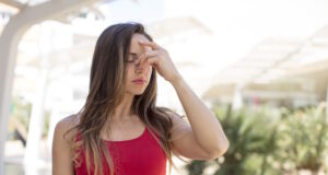 https://www.freepik.com/premium-photo/feeling-stressed-unhappy-frustrated-touching-forehead-suffering-migraine-severe-headache_45320045.htm#query=heat%20exhaustion&position=18&from_view=search&track=ais