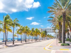 https://www.freepik.com/premium-photo/fort-lauderdale-beach-promenade-with-palm-trees_6014099.htm#query=sunny%20florida&position=10&from_view=search&track=ais