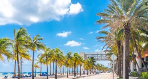 https://www.freepik.com/premium-photo/fort-lauderdale-beach-promenade-with-palm-trees_6014099.htm#query=sunny%20florida&position=10&from_view=search&track=ais