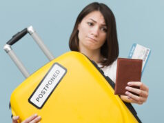 https://www.freepik.com/free-photo/front-view-woman-holding-yellow-baggage-with-postponed-sign_9067375.htm#page=3&query=tsa%20delays&position=20&from_view=search&track=ais