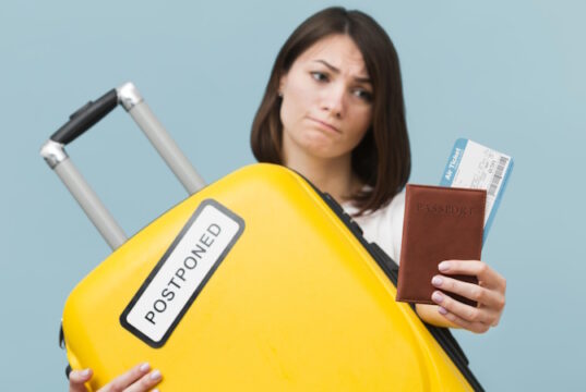 https://www.freepik.com/free-photo/front-view-woman-holding-yellow-baggage-with-postponed-sign_9067375.htm#page=3&query=tsa%20delays&position=20&from_view=search&track=ais