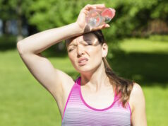 https://www.freepik.com/premium-photo/girl-covering-head-from-sunshine-pain-woman-with-water-thirst-sun-female-get-heat-sunstroke-headache-feeling-bad_17054821.htm#query=heat%20affect&position=40&from_view=search&track=ais