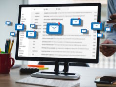 https://www.freepik.com/premium-photo/mail-communication-connection-message-mailing-contacts-phone-global-letters-concept_11398718.htm#query=email%20campaign&position=8&from_view=search&track=ais