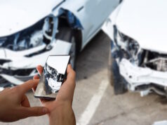 https://www.freepik.com/free-photo/man-photographing-his-vehicle-with-damages-accident-insurance-with-smart-phone_35903948.htm#query=car%20accident&position=11&from_view=search&track=ais