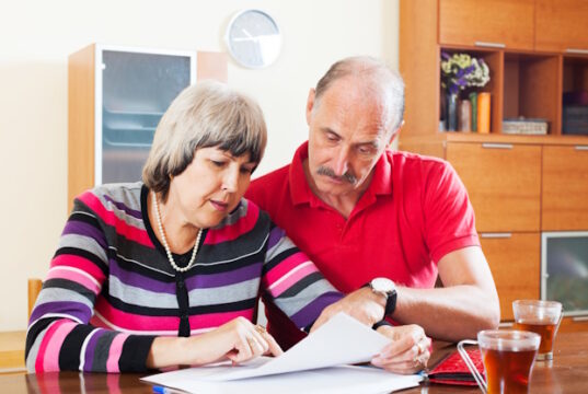 https://www.freepik.com/free-photo/mature-couple-reading-financial-document_1469898.htm#page=2&query=retirement%20money&position=31&from_view=search&track=ais
