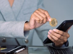 https://www.freepik.com/premium-photo/office-business-woman-look-bitcoin-btc-cryptocurrency-as-saving-bank-account-finance-exchange-trade-digital-money-technology-cash-person-invest-electronic-online-payment-money-market_30769235.htm#query=paying%20in%20crypto&position=18&from_view=search&track=ais