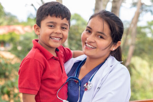 https://www.freepik.com/premium-photo/portrait-happy-child-being-held-by-his-pediatrician-portrait-smiling-doctor-child_29808505.htm#query=latino%20health&position=30&from_view=search&track=ais