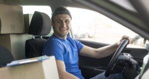 https://www.freepik.com/free-photo/smiley-delivery-guy-driving_8223829.htm#query=delivery%20driver&position=12&from_view=search&track=ais