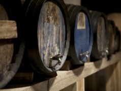 https://www.freepik.com/free-photo/wine-cellar-with-old-wine-barrels-arrangement_27260304.htm#query=wine%20barrels%20with%20grapes&position=11&from_view=search&track=ais