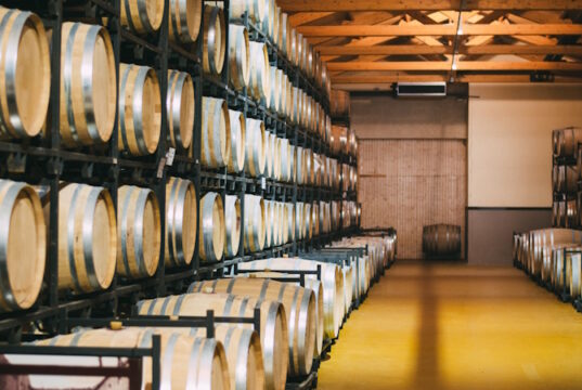 https://www.freepik.com/free-photo/wood-wine-barrels-stored-winery-fermentation-process_28006445.htm#query=winery&position=23&from_view=search&track=sph