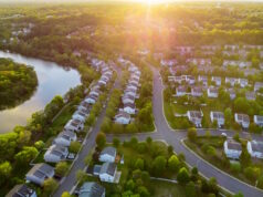 https://www.freepik.com/premium-photo/aerial-view-modern-roofs-houses-early-sunrise_5953153.htm#query=homes&position=12&from_view=search&track=sph