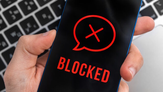 https://www.freepik.com/premium-photo/blocked-messages-concept-mobile-phone-privacy-background-black-screen-with-icon-text-modern-technologies_26510651.htm#query=you%20are%20blocked&position=10&from_view=search&track=country_rows_v1
