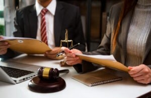 How Legal Problems Can Affect Your Finances: What to Know Before You Act https://www.freepik.com/premium-photo/business-lawyers-discussing-contract-papers-with-brass-scale-desk-office-law-legal-services-advice-justice-law-concept_19642311.htm#query=lawsuit&position=48&from_view=search&track=country_rows_v1