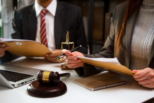 https://www.freepik.com/premium-photo/business-lawyers-discussing-contract-papers-with-brass-scale-desk-office-law-legal-services-advice-justice-law-concept_19642311.htm#query=lawsuit&position=48&from_view=search&track=country_rows_v1