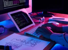 https://www.freepik.com/free-photo/close-up-image-programer-working-his-desk-office_5698344.htm#query=web%20design&position=2&from_view=search&track=ais