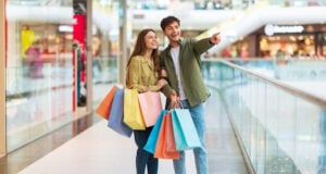 https://www.freepik.com/premium-photo/couple-with-colorful-bags-shopping-pointing-finger-aside-mall_27910945.htm#query=women%20men%20shopping&position=46&from_view=search&track=ais