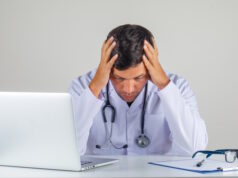 https://www.freepik.com/free-photo/doctor-holding-his-head-his-hands-white-coat-stethoscope-looking-thoughtful_9355165.htm#query=anxious%20doctor&position=6&from_view=search&track=ais