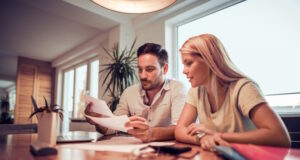 https://www.freepik.com/premium-photo/financial-problems-family_35284963.htm#query=couple%20signing%20papers&position=10&from_view=search&track=country_rows_v1