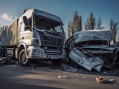 https://www.freepik.com/premium-photo/frontal-collision-car-large-truck-road-generative-ai_43328783.htm#query=truck%20crash&position=34&from_view=search&track=ais