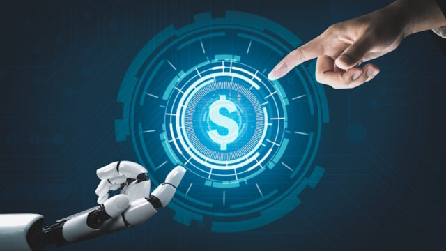 https://www.freepik.com/premium-photo/futuristic-robot-artificial-intelligence-revolutionary-ai-technology-development-machine-learning-concept-global-robotic-bionic-science-research-future-human-life-3d-rendering-graphic_60427829.htm#query=AI%20money&position=39&from_view=search&track=ais