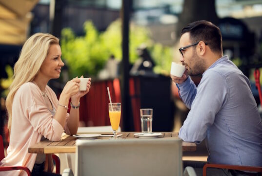 https://www.freepik.com/free-photo/happy-couple-communicating-while-relaxing-cafe-drinking-coffee_25630209.htm#query=first%20date&position=22&from_view=search&track=ais