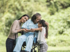 https://www.freepik.com/free-photo/happy-grandmother-wheelchair-with-her-daughter-grandchild-park-happy-life-happy-time_2888824.htm#page=2&query=family%20senior%20care&position=44&from_view=search&track=ais